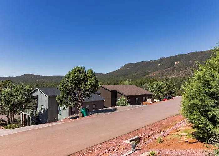 Elk Rim 1156