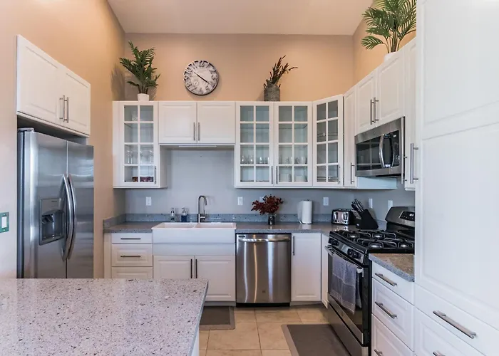 Holiday home Elk Rim 1156