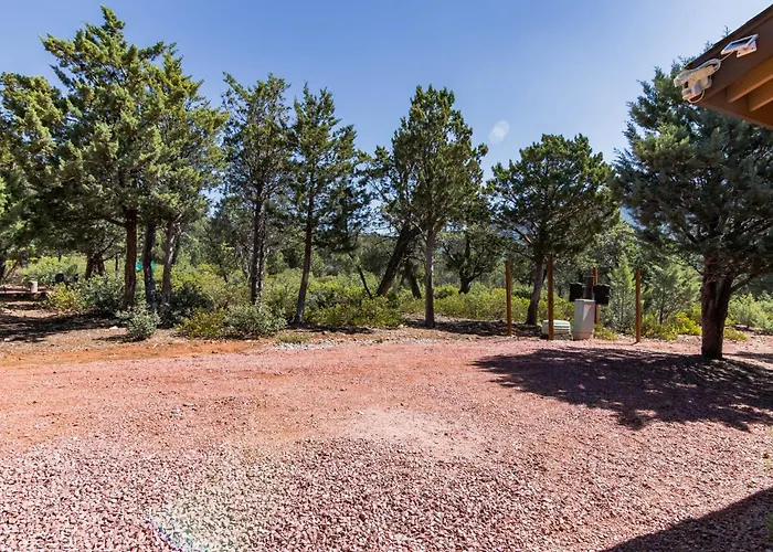 Holiday home Elk Rim 1156 Pine