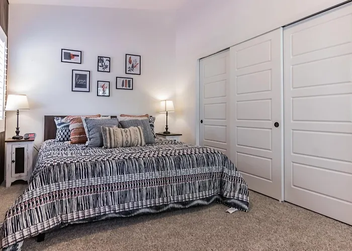 Elk Rim 1156 Holiday home *