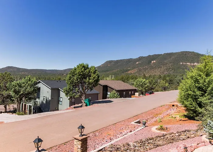 Elk Rim 1156 Holiday home