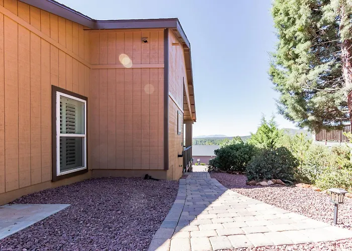 Elk Rim 1156 Holiday home *