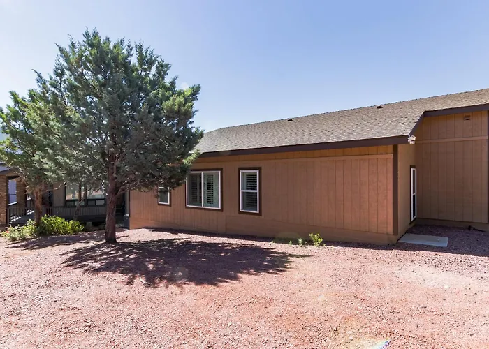Holiday home Elk Rim 1156 Pine