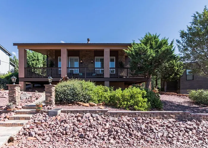 Elk Rim 1156 Holiday home
