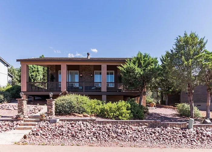 Holiday home Elk Rim 1156 Pine